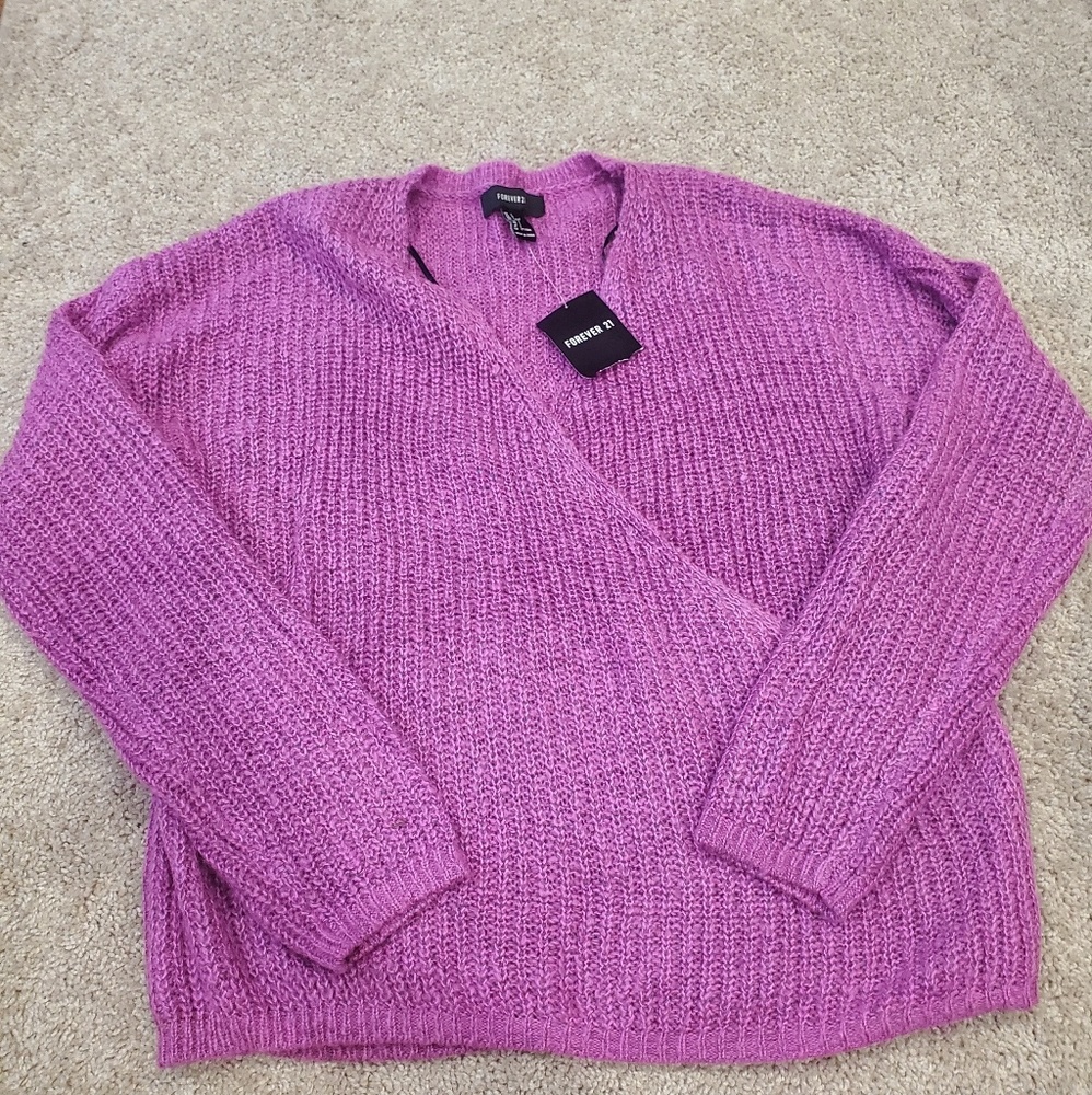 Cute sweater